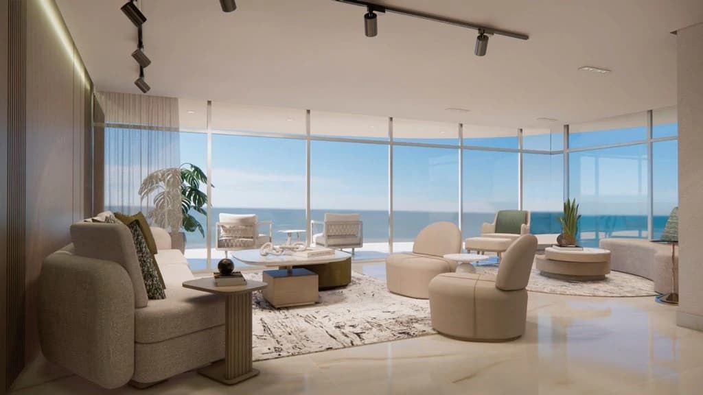 LAST UNITS project in Punta Pacifica