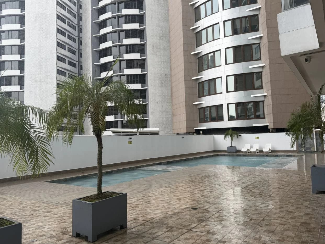 Apartment for sale in El Cangrejo - photo 15