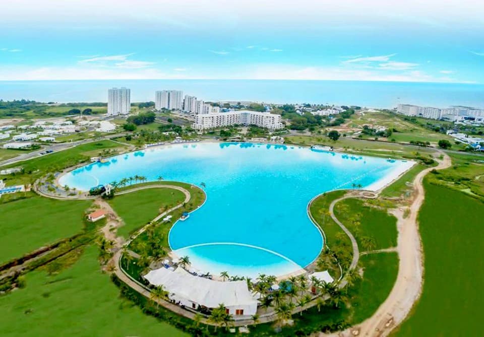 The Founders 3 – Playa Blanca Beach Resort - photo 3