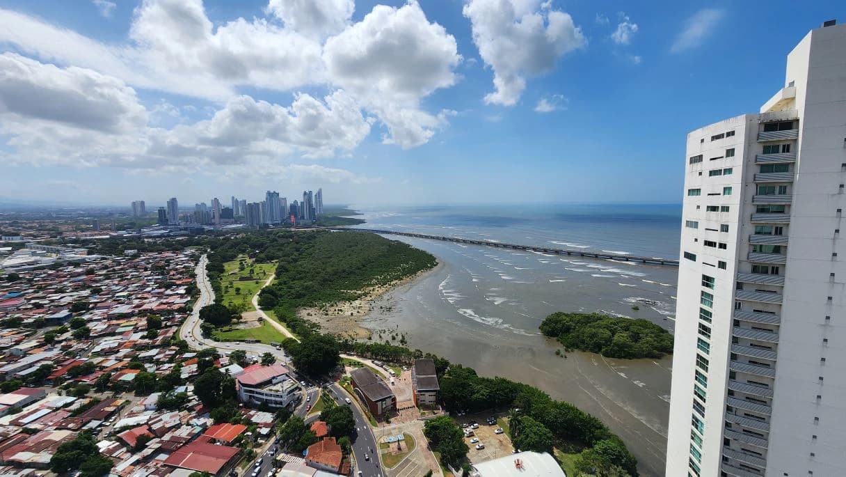 NEW APARTMENTS IN COCO DEL MAR - LUXURY PLACE IN SAN FRANCISCO PANAMÁ - photo 8