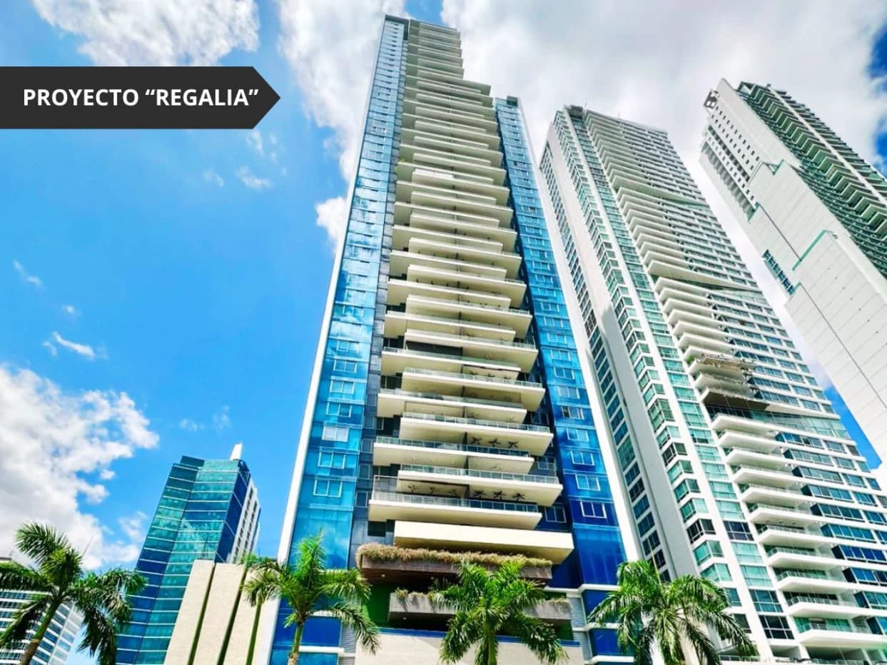 PH REGALIA | Own a Prestigious Oceanfront Residence in Costa del Este, Panama City - photo 1