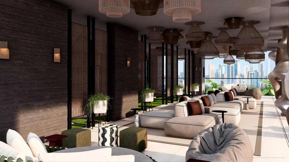 High Profitability in Punta Pacífica | 97 m² in PH Mantra Urban Oasis - photo 9