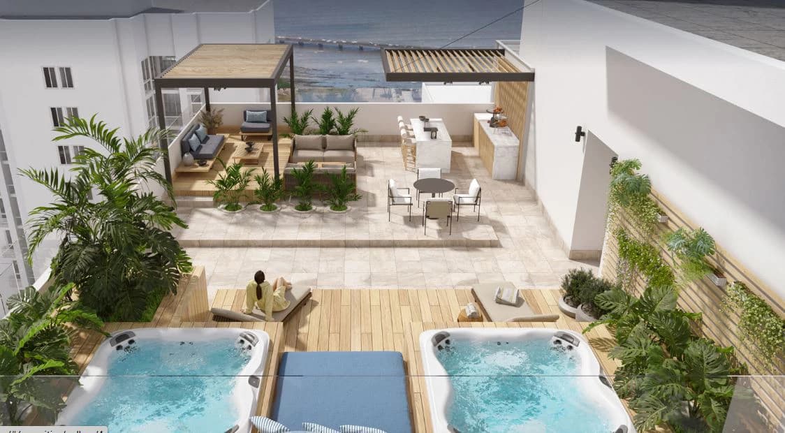 Bahia del Golf - Presale - photo 22
