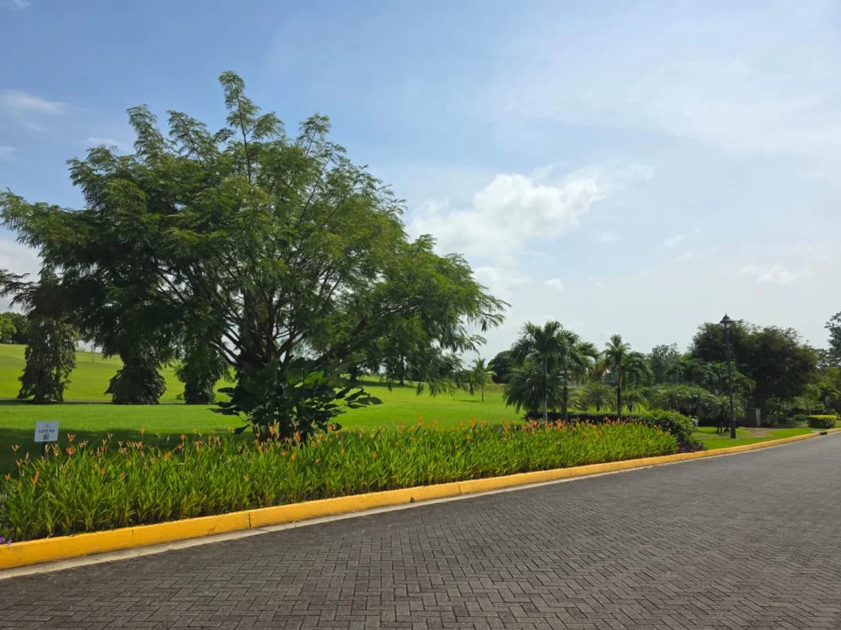 APARTMENT FOR SALE IN COCOLÍ - GOLF TUCAN COUNTRY CLUB - photo 26