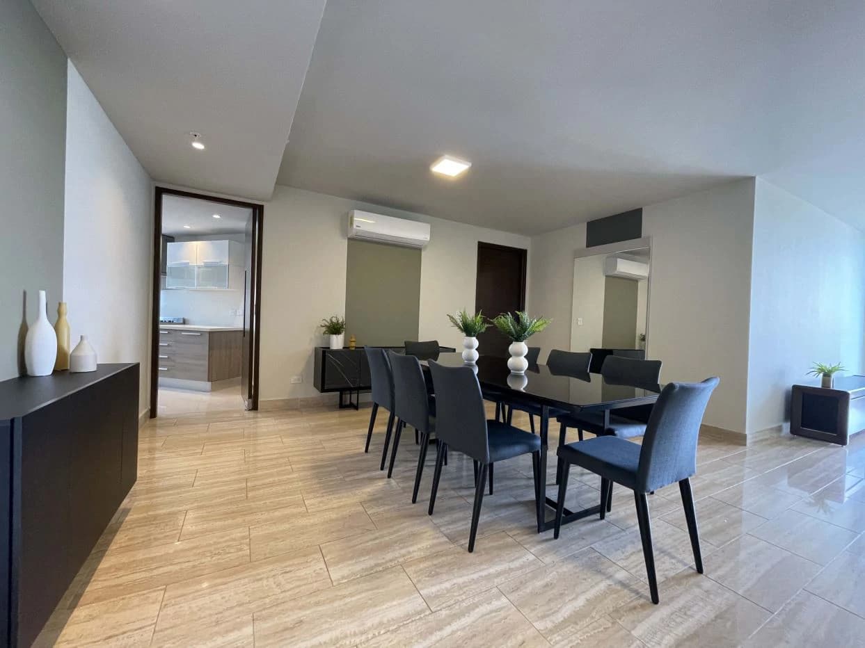 Luxury Furnished Apartment for Sale | PH The Regent | Costa del Este | 202 m² - photo 7