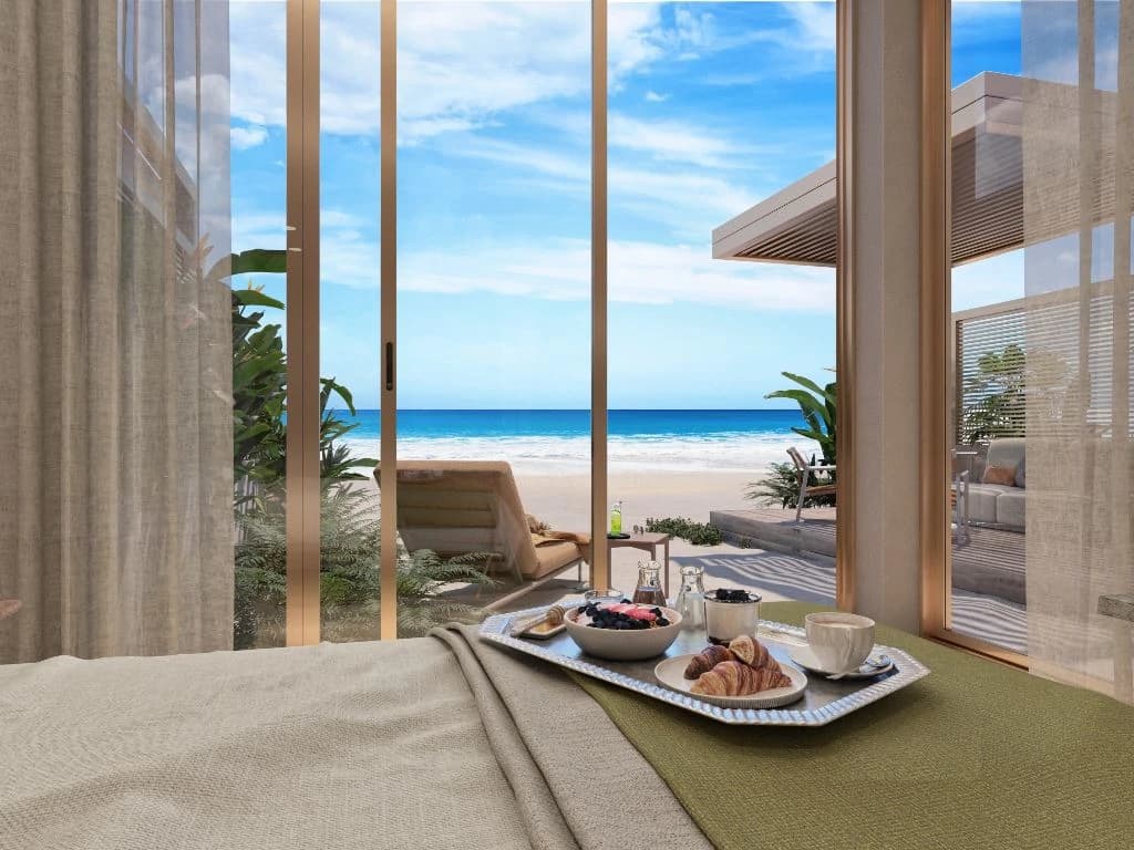 Beachfront Villas - photo 9
