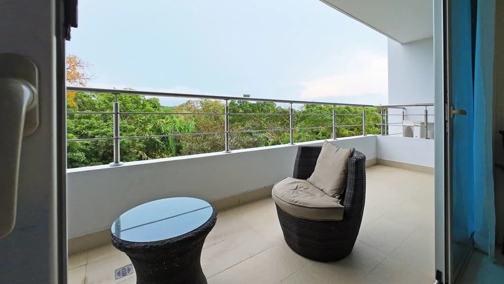 Beach Front Condos - photo 11