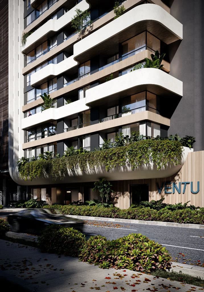 Hotel Licensed Residences - photo 16