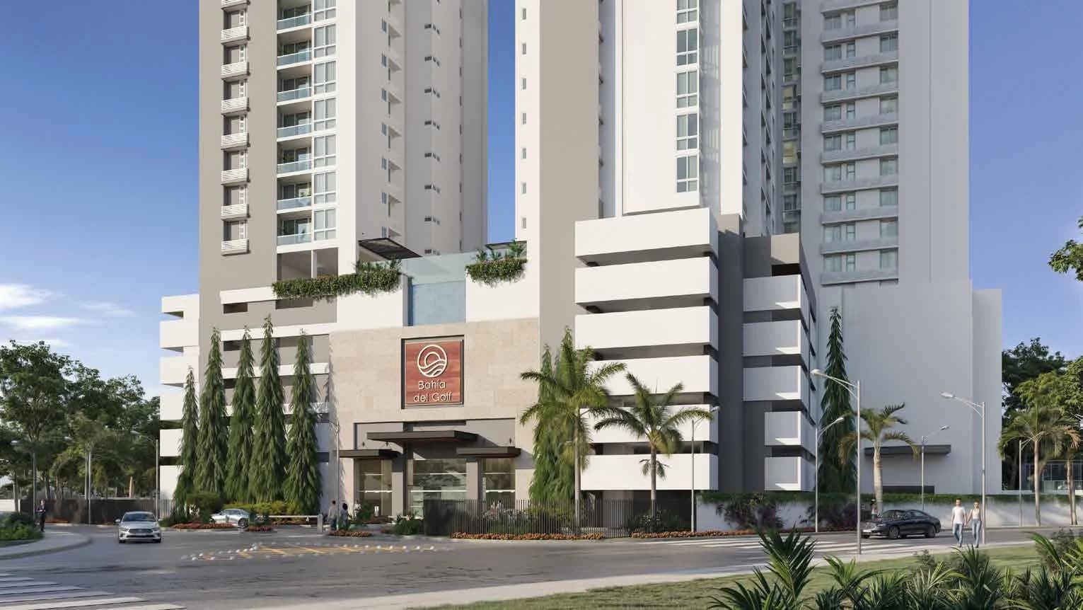 Apartments for Sale in Coco del Mar – Bahía del Golf, Phase II - photo 4