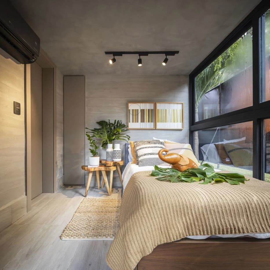 FIND YOUR URBAN JUNGLE IN COCO DEL MAR | LIMITED RESIDENCES REMAIN FROM $249,500 - photo 5