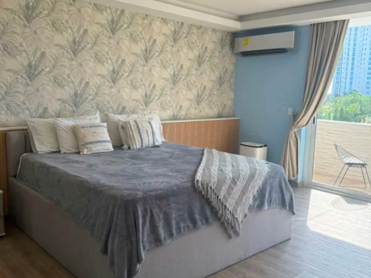 Beach Apartment for Sale - PH Town Center, Playa Blanca - photo 4