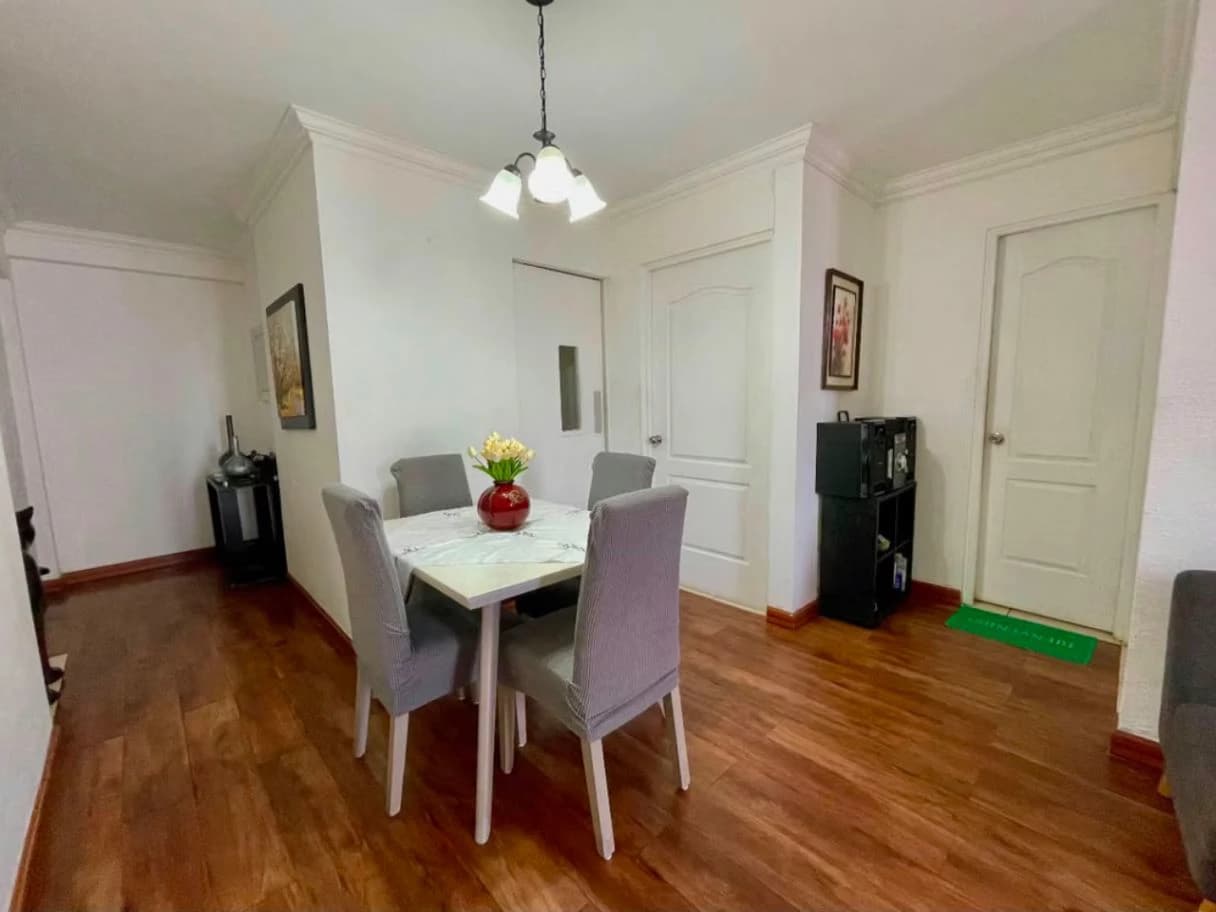 AT THE BEST PRICE - Apartment for Sale in Carrasquilla, San Francisco | PH Brisas de España - photo 2