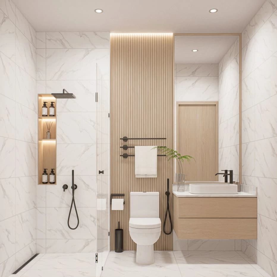 ONE HOME, MULTIPLE POSSIBILITIES | 90 M² 3-BEDROOM LOCK-OFF IN MARBELLA FROM $341,250 - photo 11