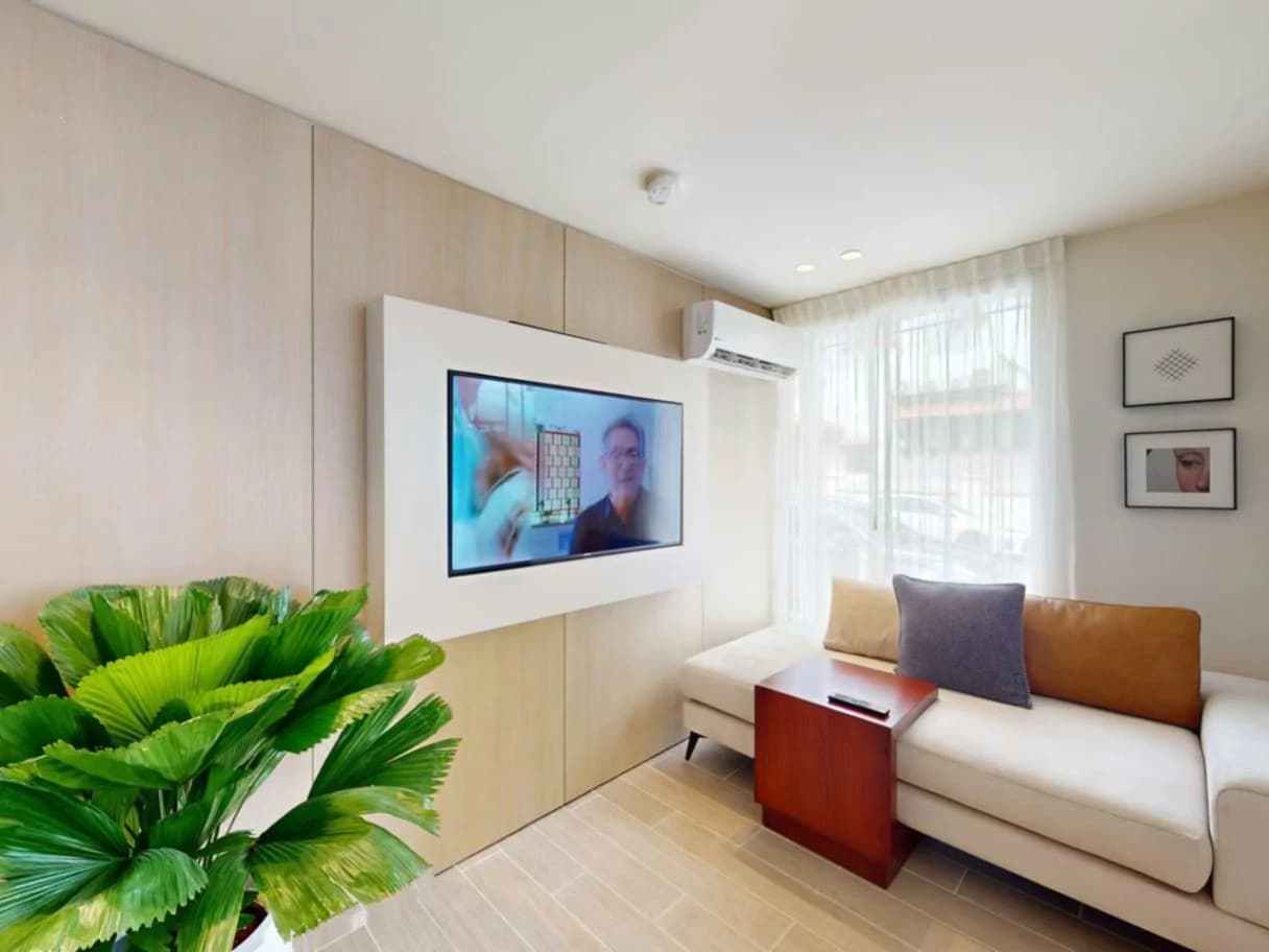 Apartments for Sale in Panama City - Bella Vista, PH Armonía - photo 16