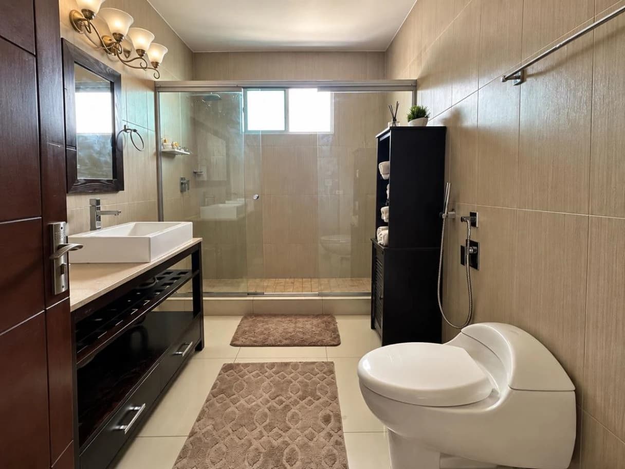 For Sale – Furnished Loft-Style Apartment in San Francisco, Near Parque Omar - photo 8