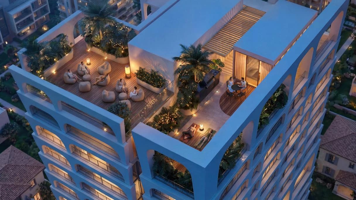 INVEST IN SAN FRANCISCO – PH BLUR | FACING OMAR PARK – FROM $346,000 - photo 14