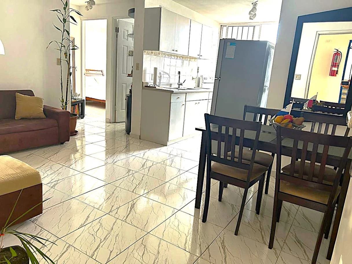 Your Next Home! Apartment with Pool Near the Metro in El Crisol - photo 1
