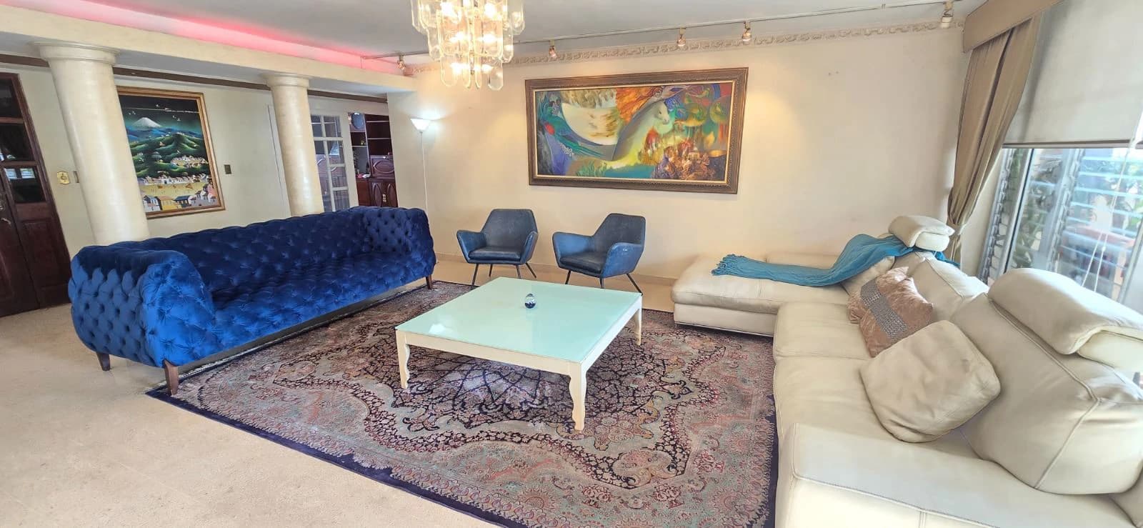 Apartment for sale in Punta Paitilla, Panamá - photo 4