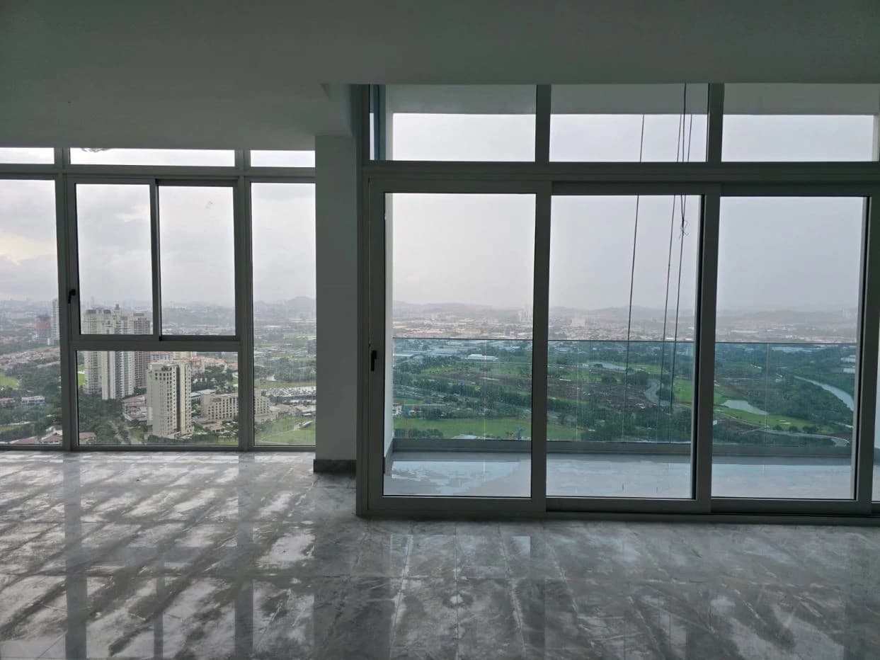 Luxury Penthouse for Sale at The Ivy Tower – Santa María - photo 16