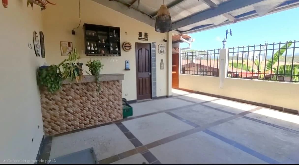 HOUSE FOR SALE IN BRISAS DEL GOLF - photo 10