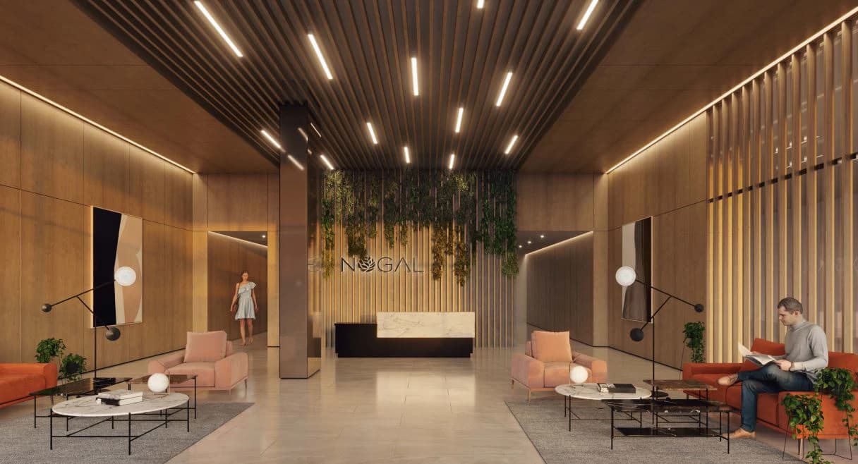 EL NOGAL | Exclusive Urban Living in Panama’s Premier Business District - photo 14