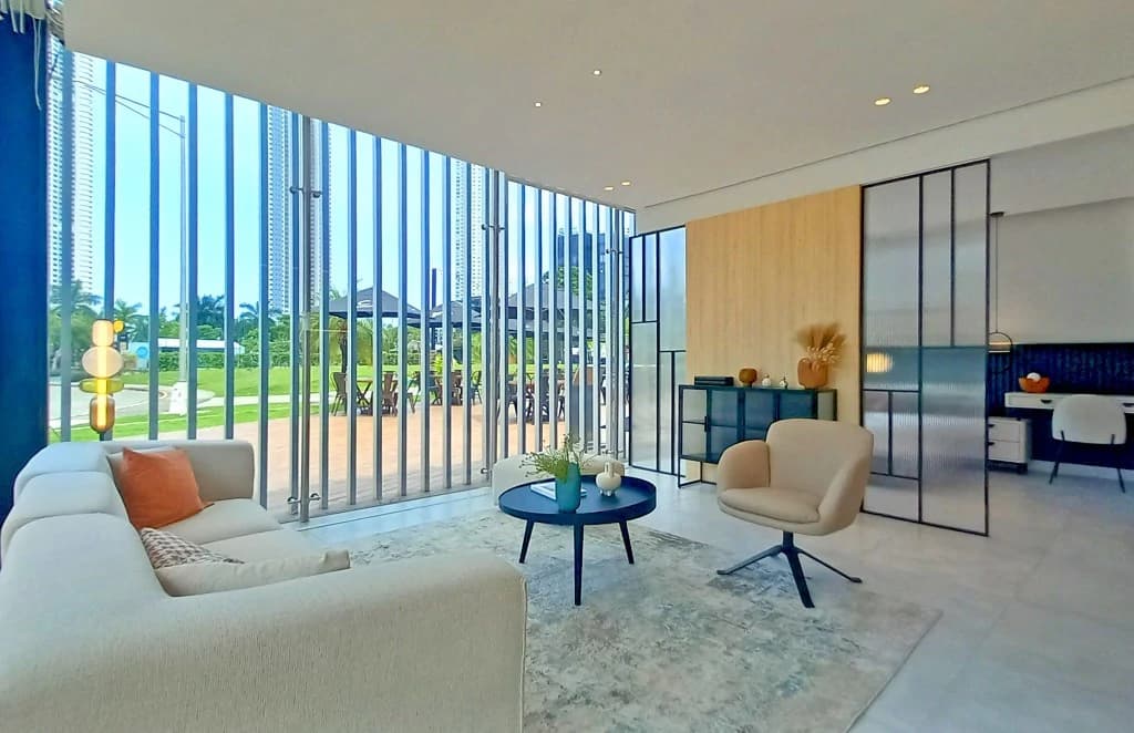 For Sale Generation Tower, Costa del Este - photo 16