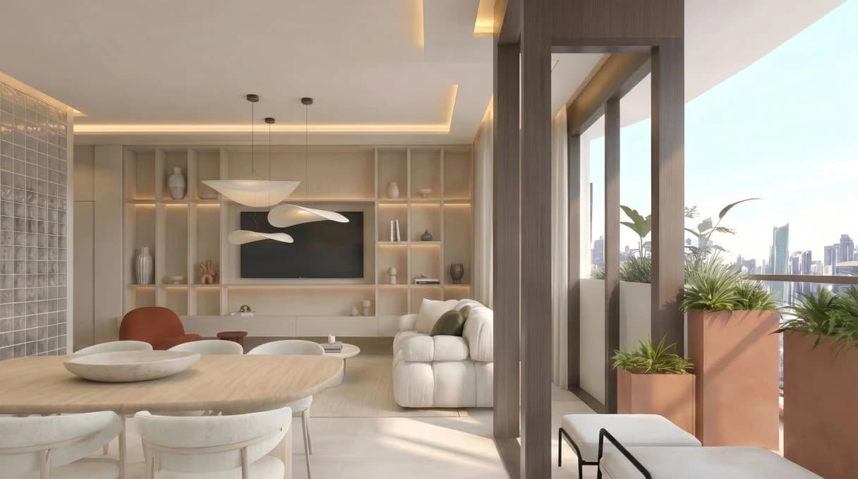 SELVÁTICA Residences | Where Nature Meets the City and the Pacific - photo 14