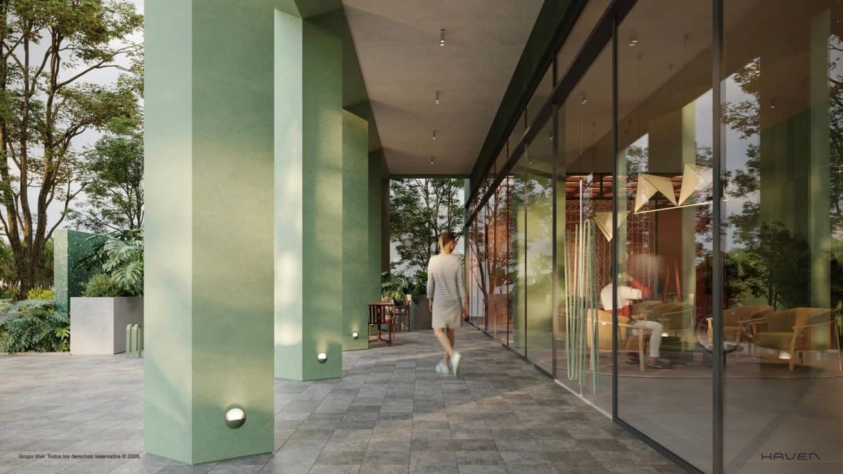 Residential Project for Sale at PH Haven in Obarrio | Ideal for Investment - photo 4