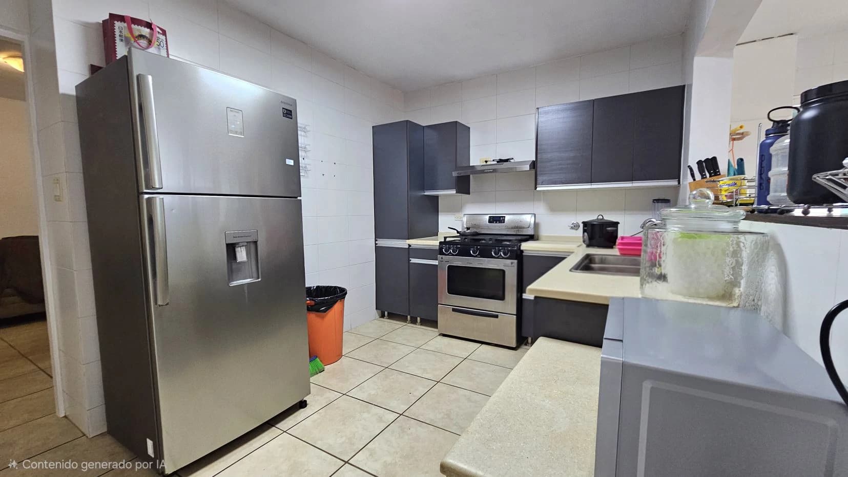 For sale House in PH Los Alpes – Paseo del Norte | Brisas del Golf Norte - photo 8