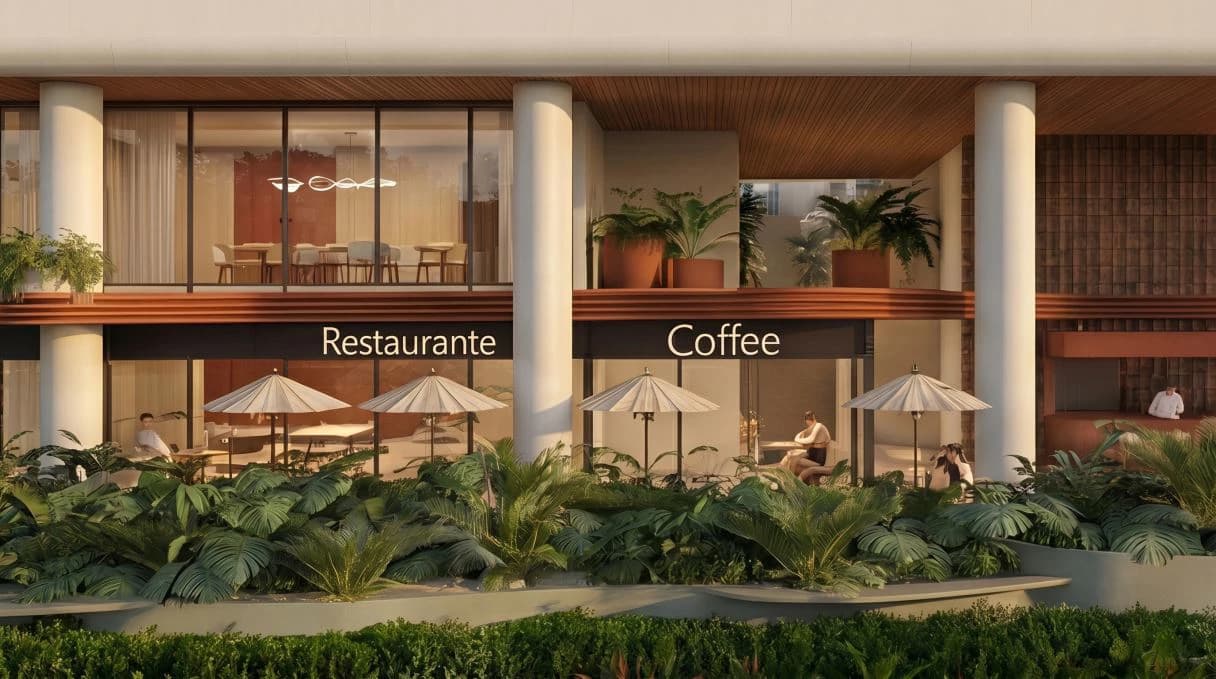 INVESTMENT OPPORTUNITY – SELVÁTICA, COSTA DEL ESTE - photo 19