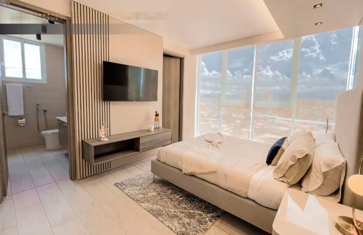 PH Bonavista in Hato Pintado | Invest in Panama City starting at $386,900 - photo 13