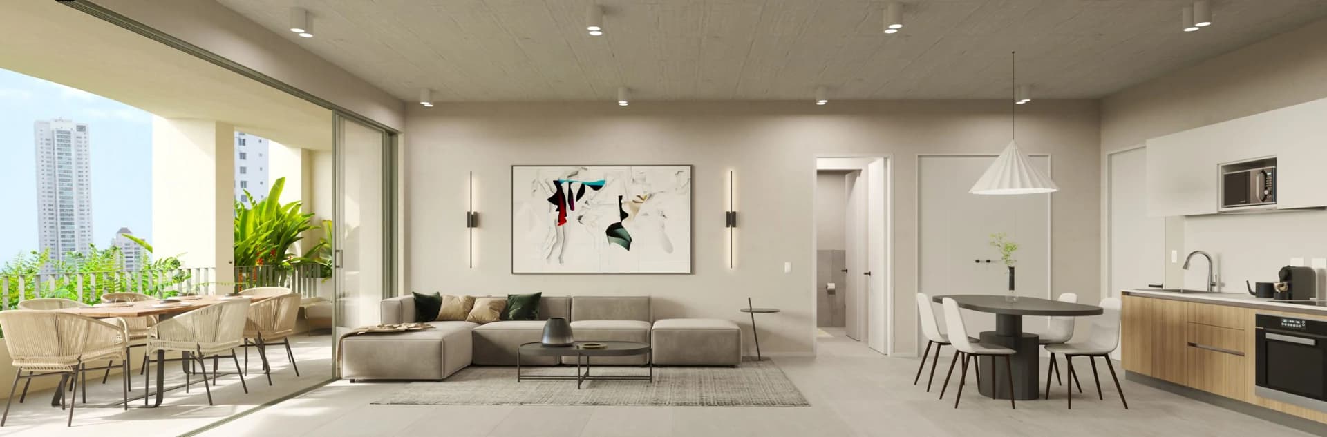 A19 Cincuentenario – Sustainable Homes, Fully Connected - photo 6