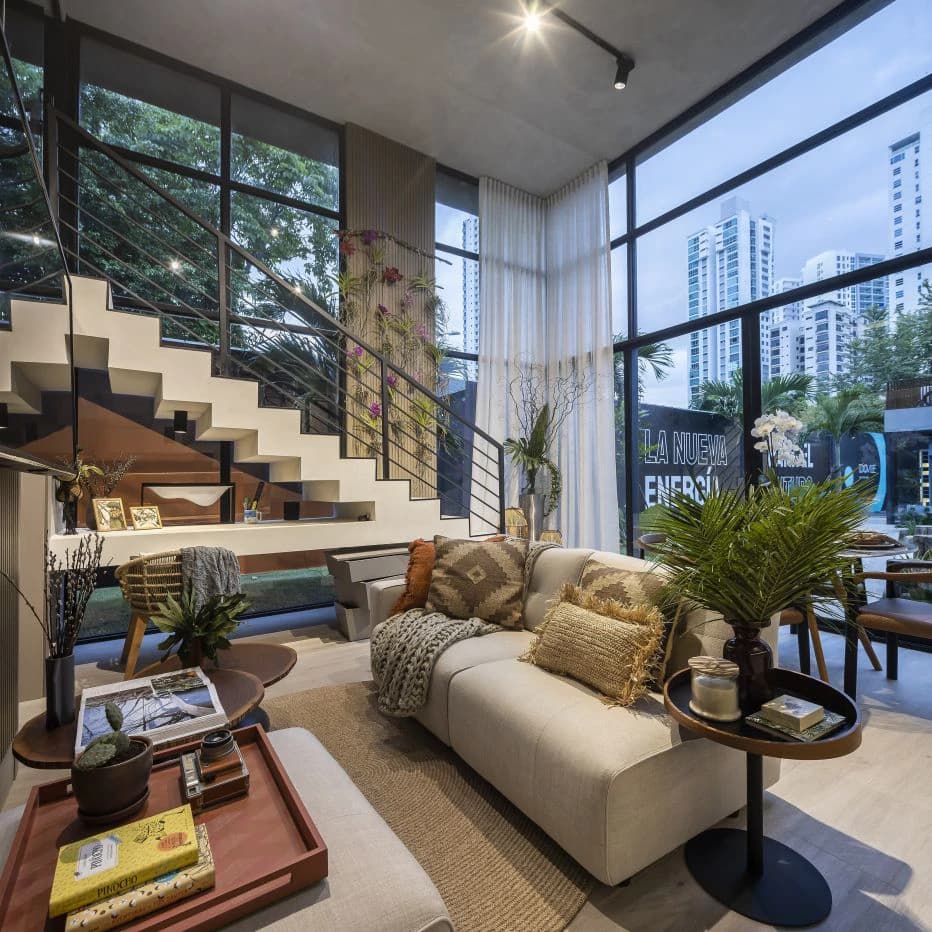 FIND YOUR URBAN JUNGLE IN COCO DEL MAR | LIMITED RESIDENCES REMAIN FROM $249,500 - photo 3