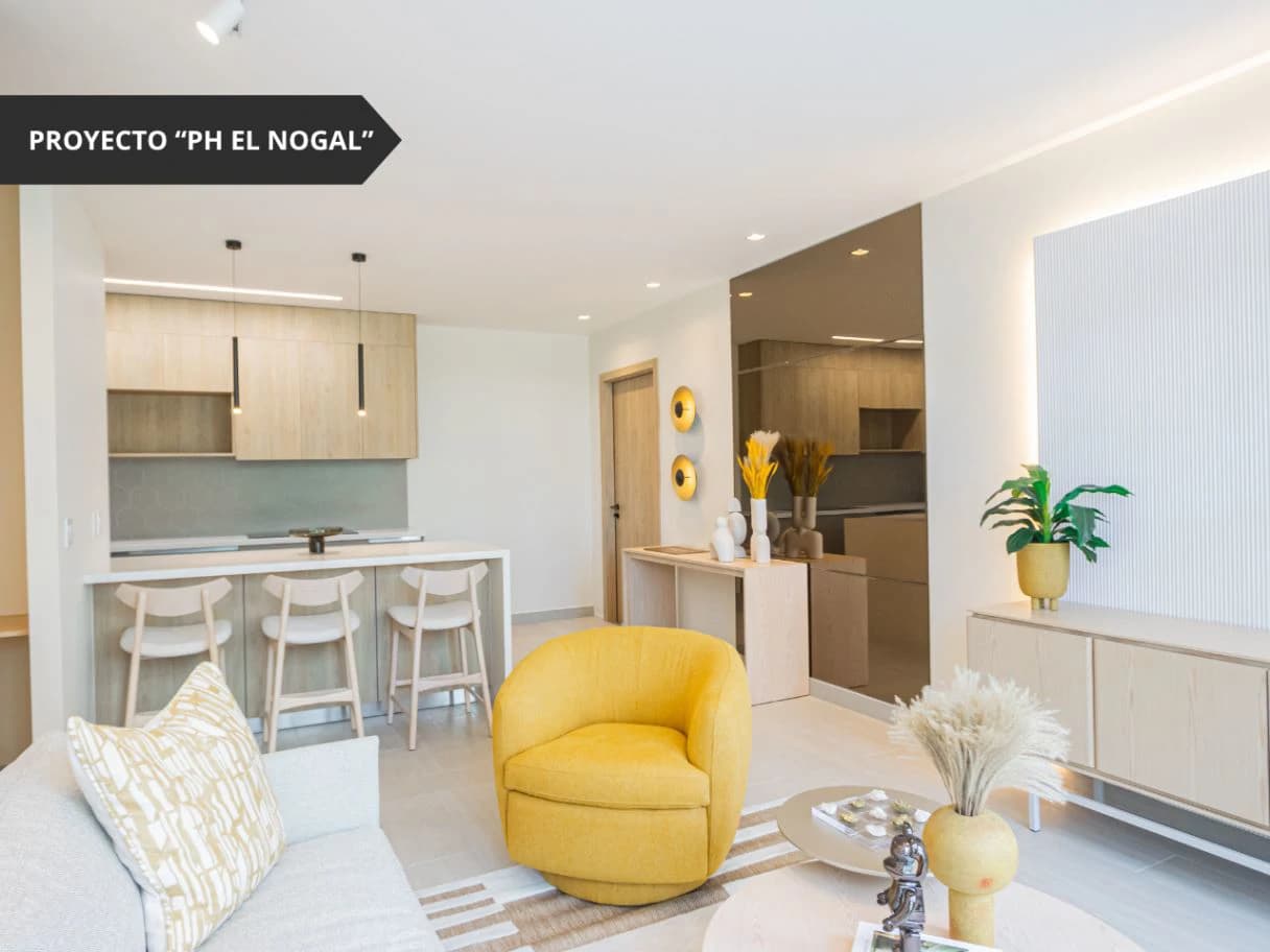 EL NOGAL | Exclusive Urban Living in Panama’s Premier Business District - photo 1