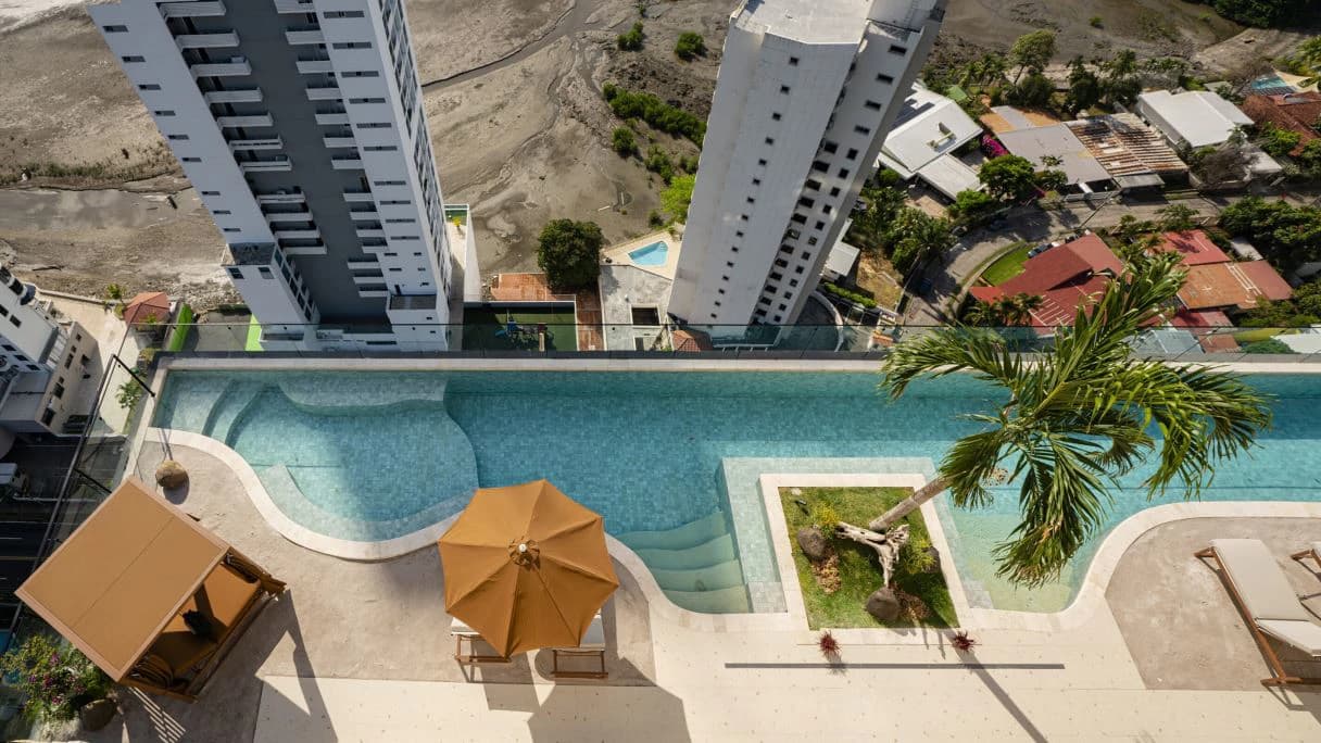 TWICE as satisfying & functional, on Avenida Cincuentenario in Coco del Mar - photo 1