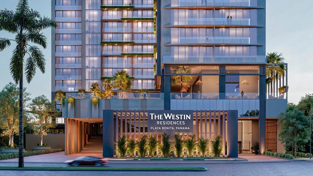 WESTIN RESIDENCES PLAYA BONITA | Oceanfront Investment with Legal Airbnb - photo 6