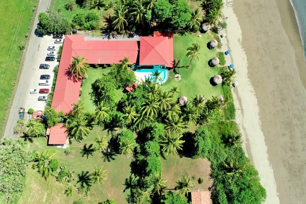 Hotel in Playa Las Lajas - Chiriquí - photo 5