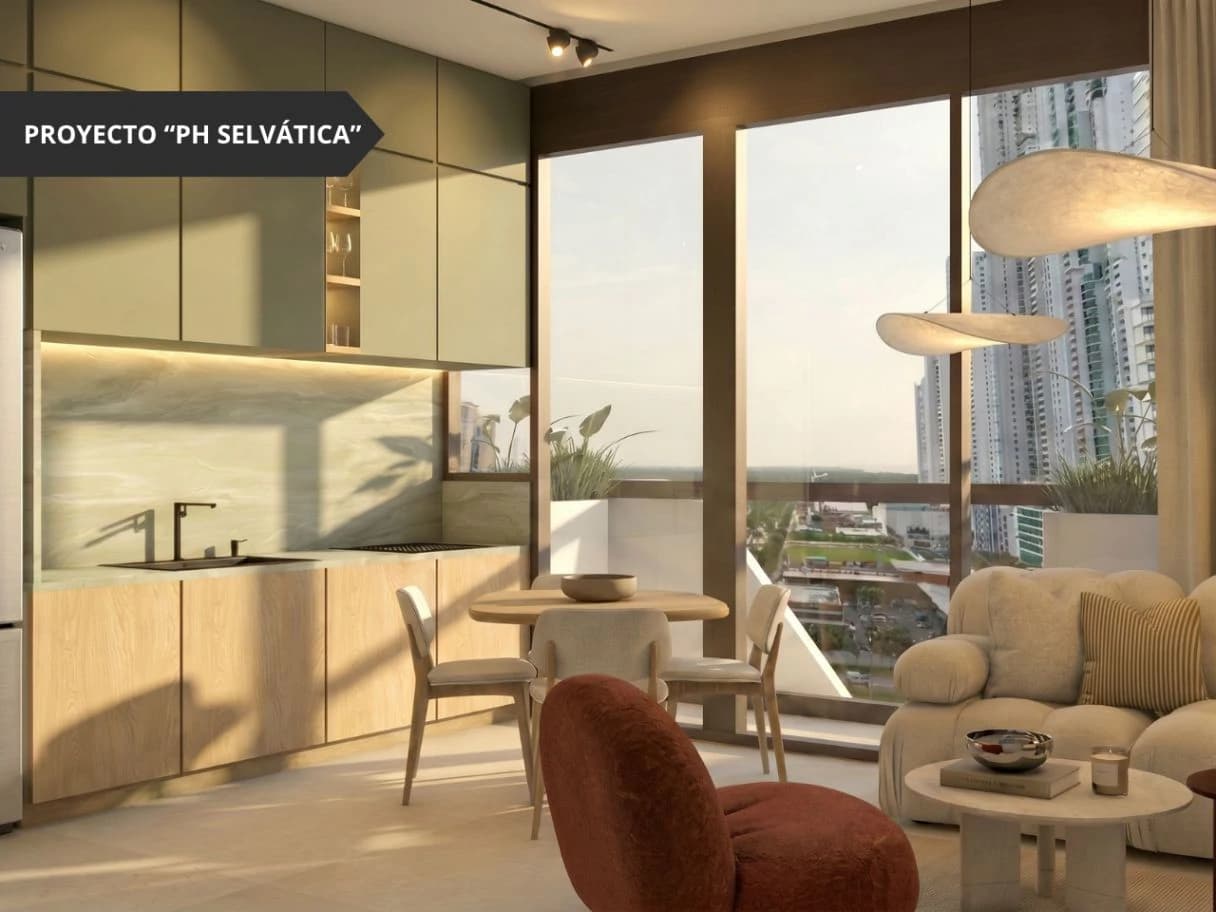 INVESTMENT OPPORTUNITY – SELVÁTICA, COSTA DEL ESTE - photo 1