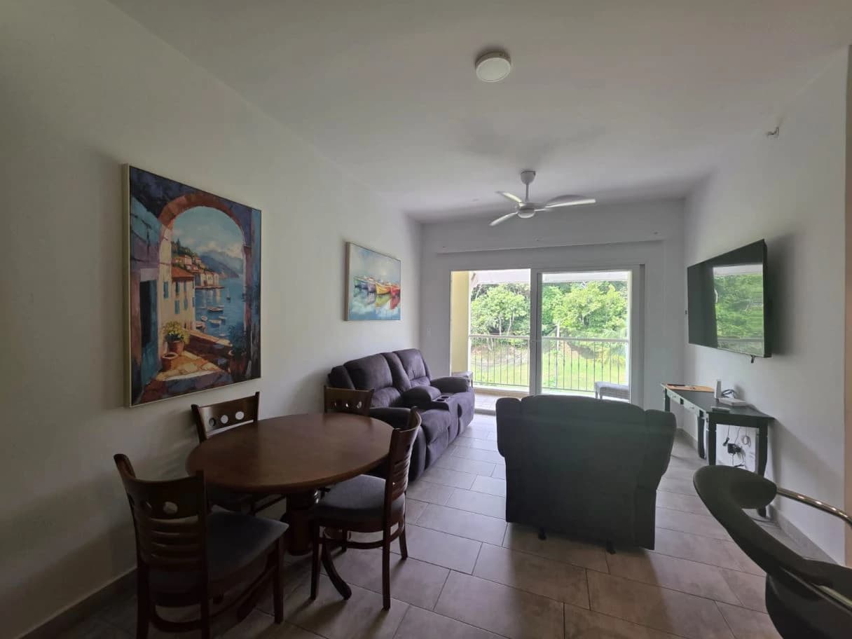 APARTMENT FOR SALE IN COCOLÍ - GOLF TUCAN COUNTRY CLUB - photo 5
