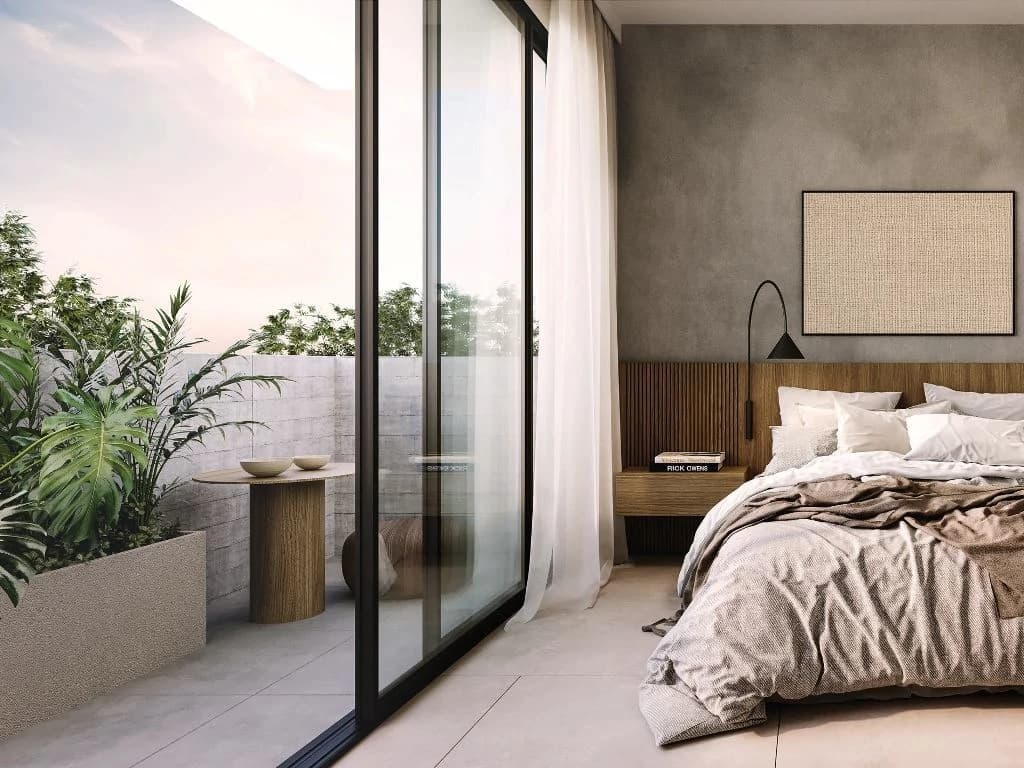 Sale of the AMARA Project in El Cangrejo - photo 5