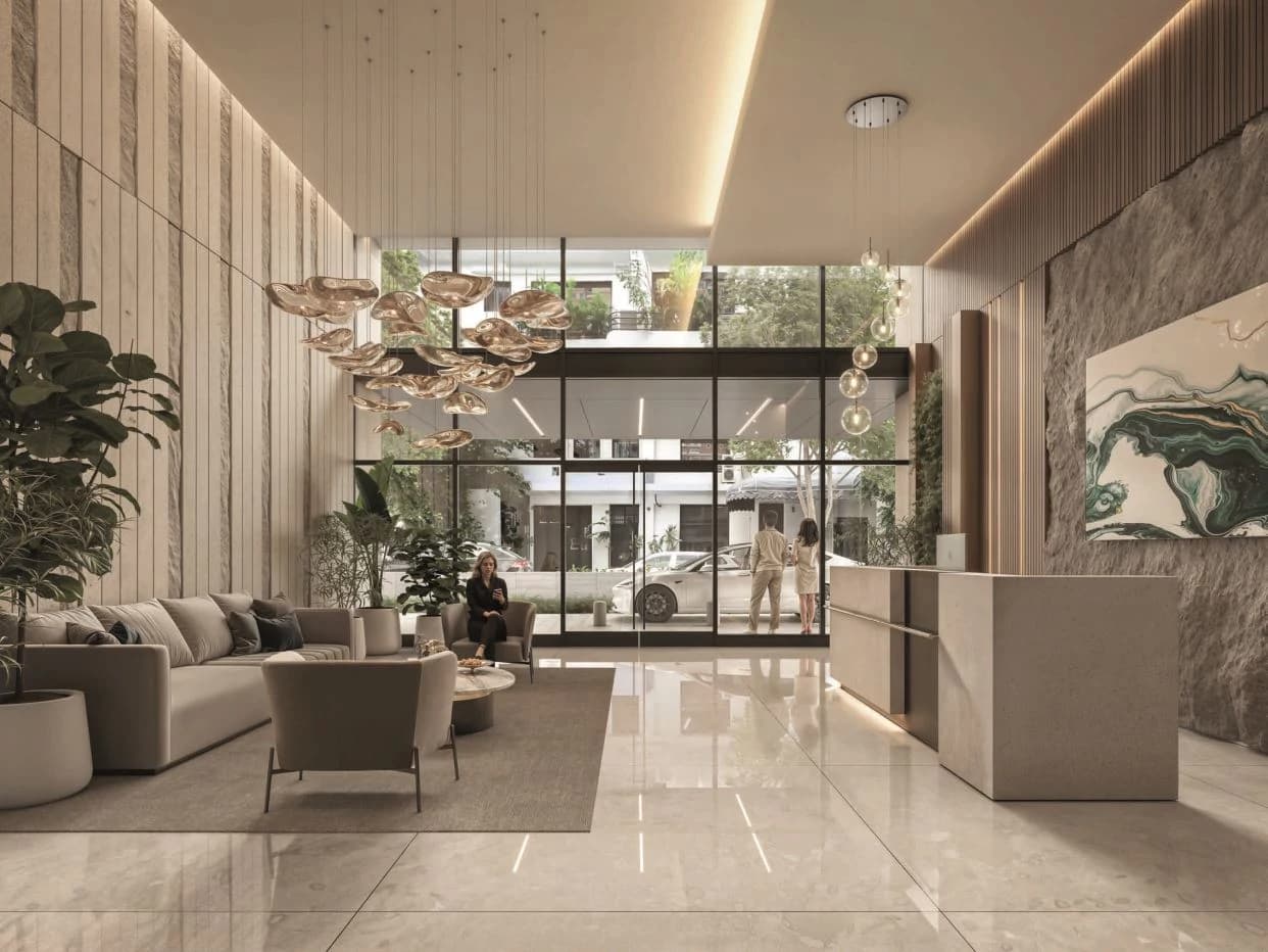 SEASIDE PROJECT – A SMART INVESTMENT MODEL IN THE HEART OF THE CITY - photo 8