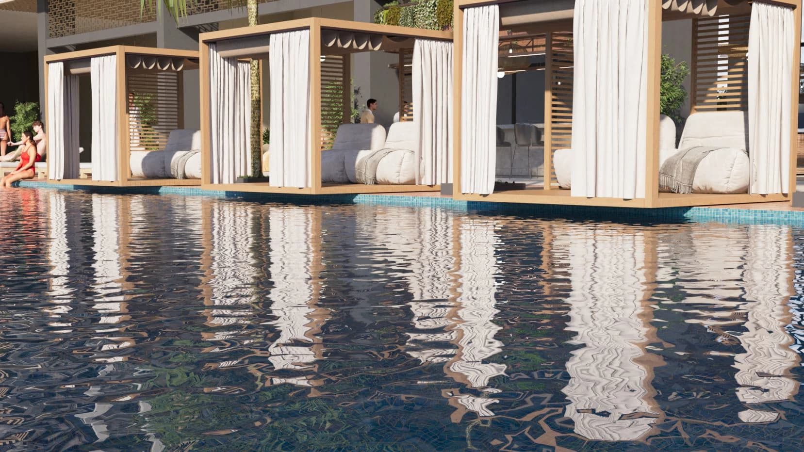 Luxury Beachfront Residences by Westin in Panama - photo 16