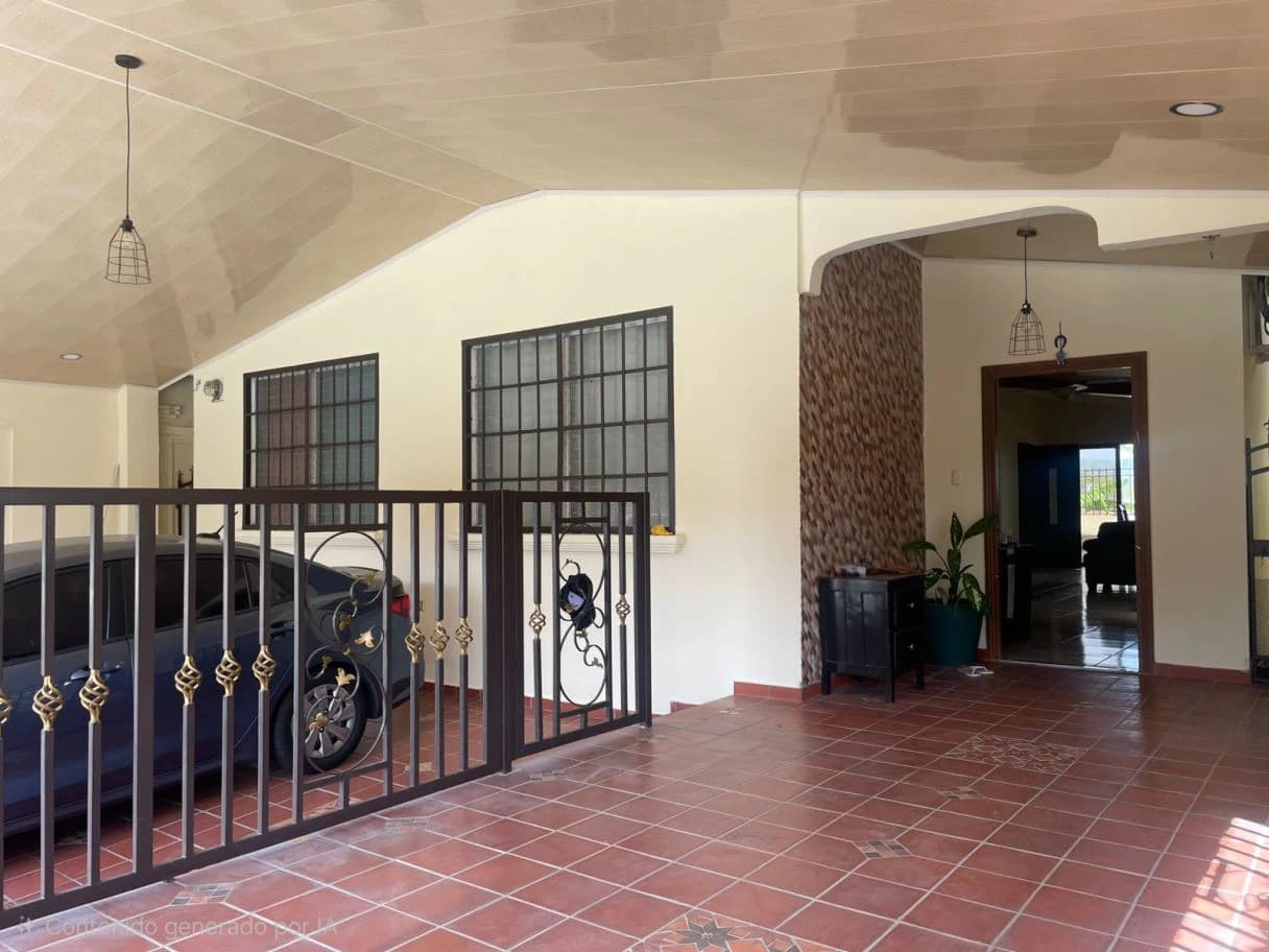 HOUSE FOR SALE IN BRISAS DEL GOLF - photo 4