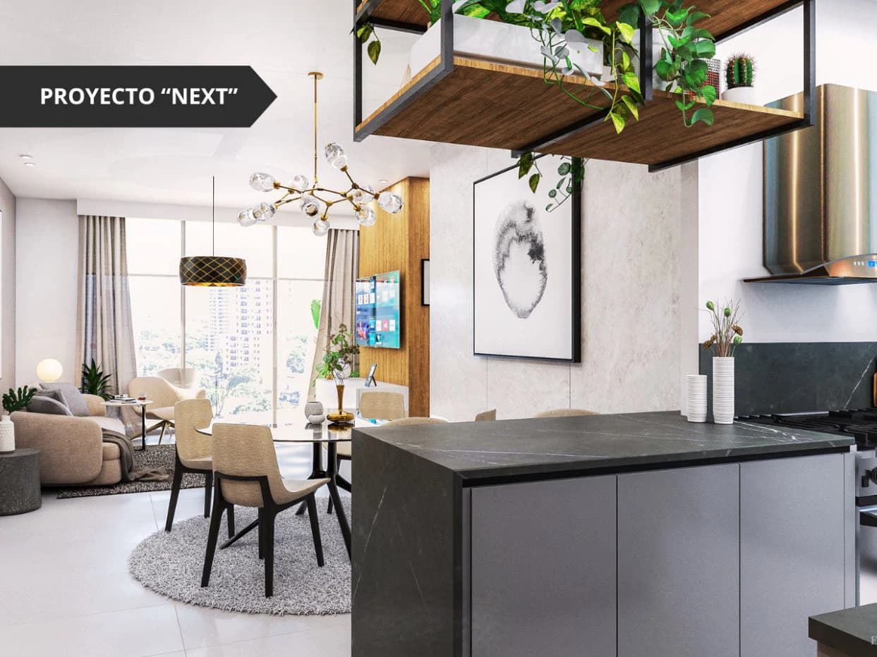 PH NEXT in Coco del Mar | Prime Investment Opportunity in Panama City - photo 1