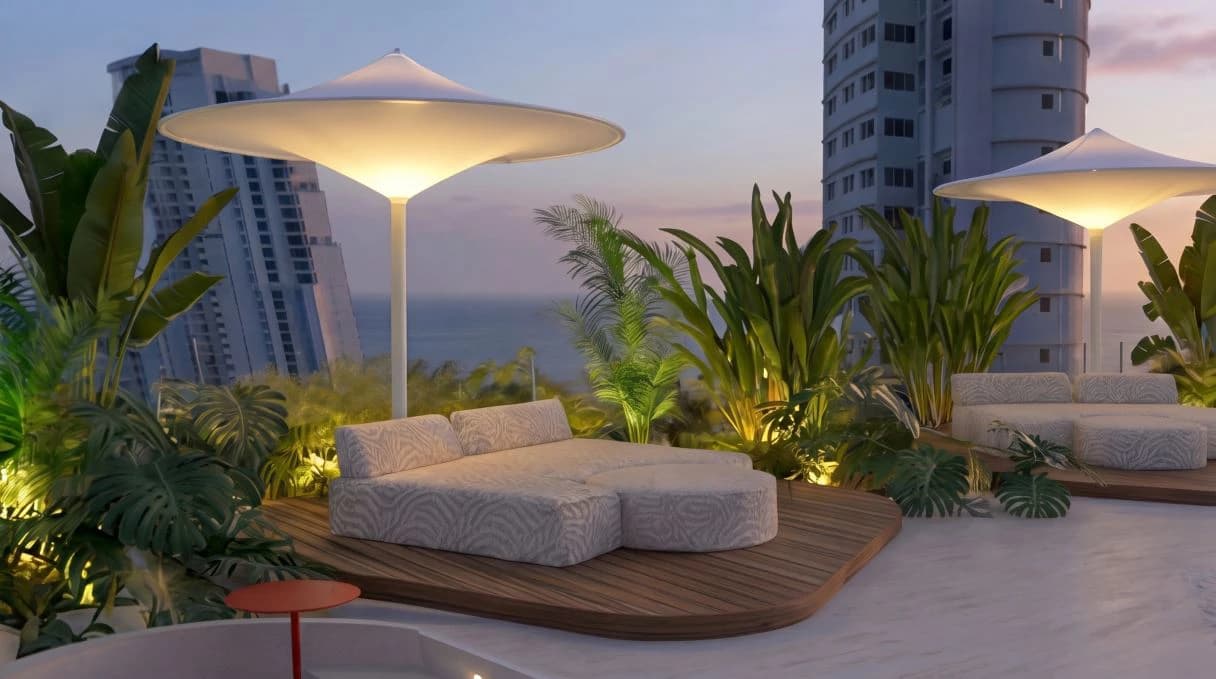 INVESTMENT OPPORTUNITY – SELVÁTICA, COSTA DEL ESTE - photo 10