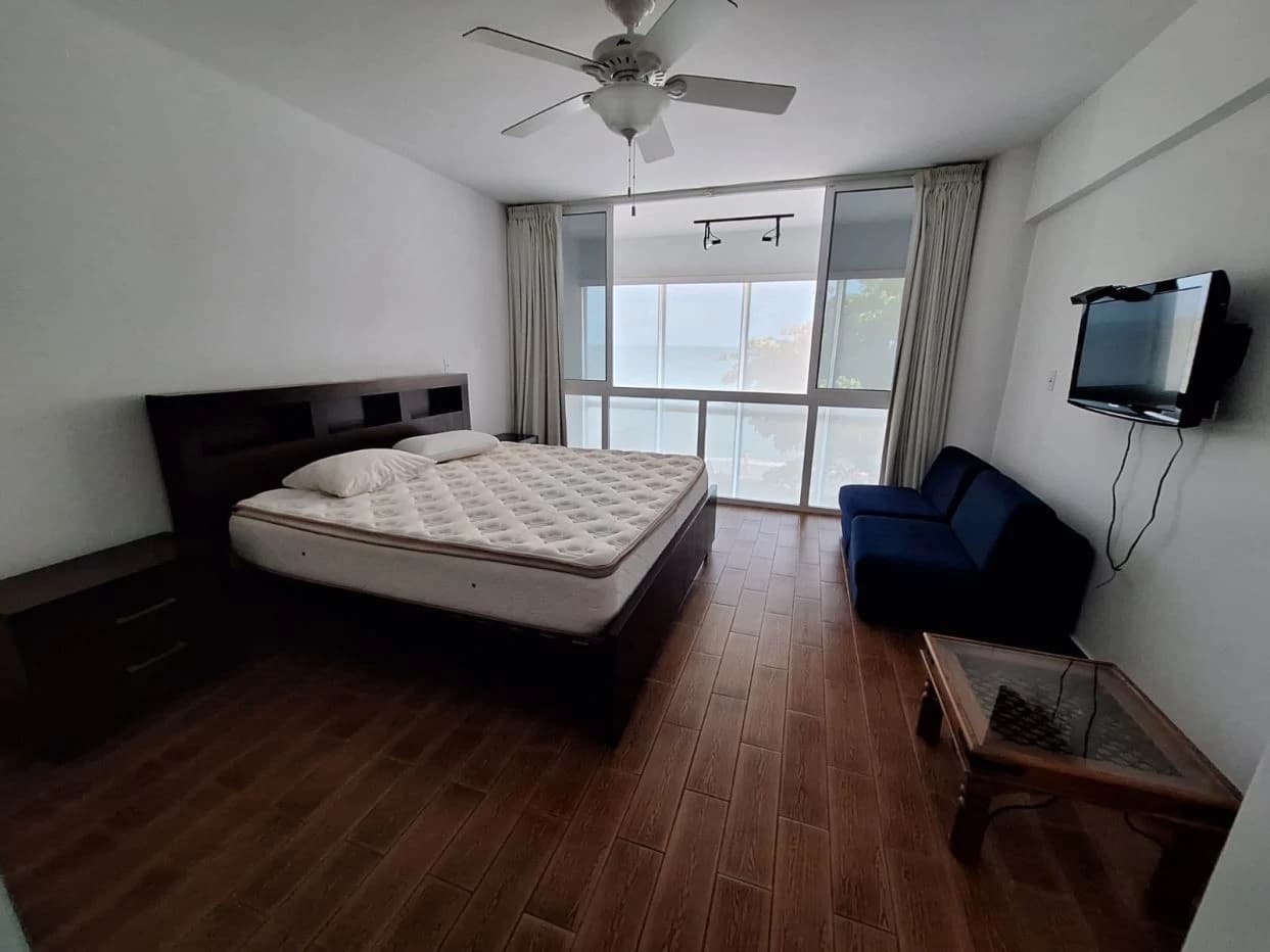 APARTMENT FOR SALE IN FARALLÓN - OCEANFRONT - photo 12