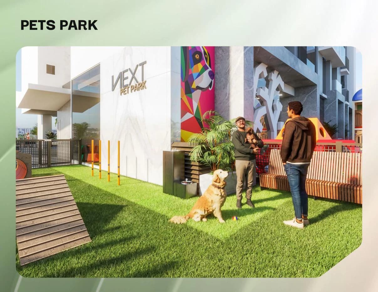 YOUR NEXT MOVE STARTS HERE | 90 M² 2-BEDROOM RESIDENCE IN COCO DEL MAR FROM $310,600 - photo 16