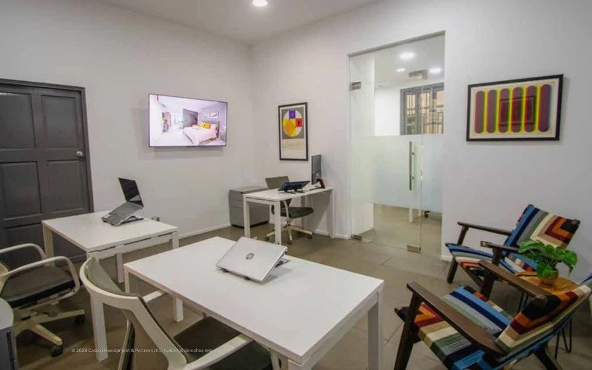 PH Vaults | Exclusive Investment in the Heart of the Old Town - photo 3