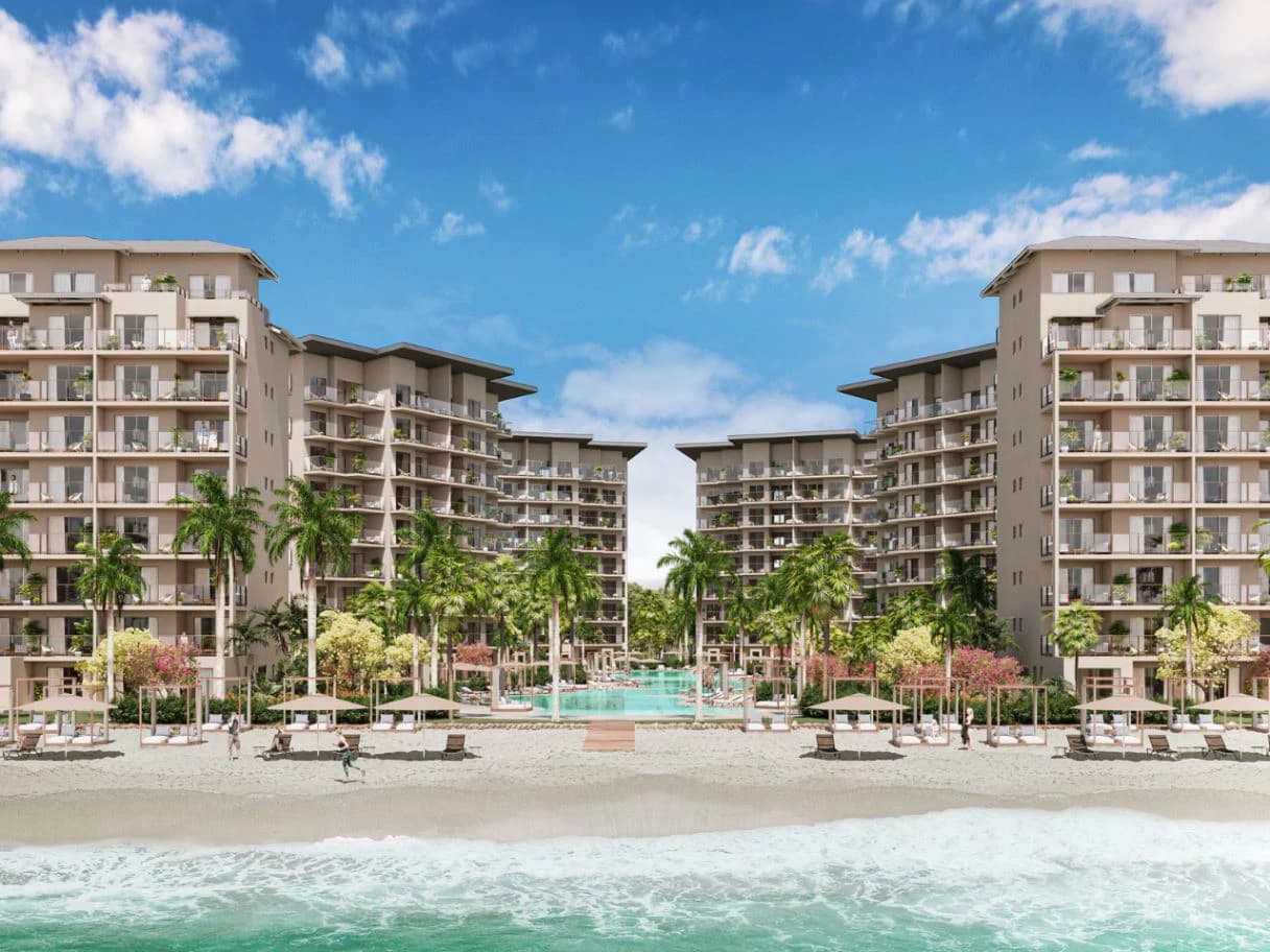 YOUR NEXT OCEANFRONT HOME IN CHAME, PANAMA | BEACHWALK, PLAYA CARACOL - photo 4
