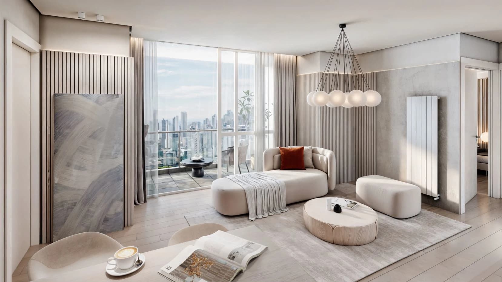 Invest in Panama: Exclusive Pre-Construction Residences in Coco del Mar from USD $169,000 - photo 28